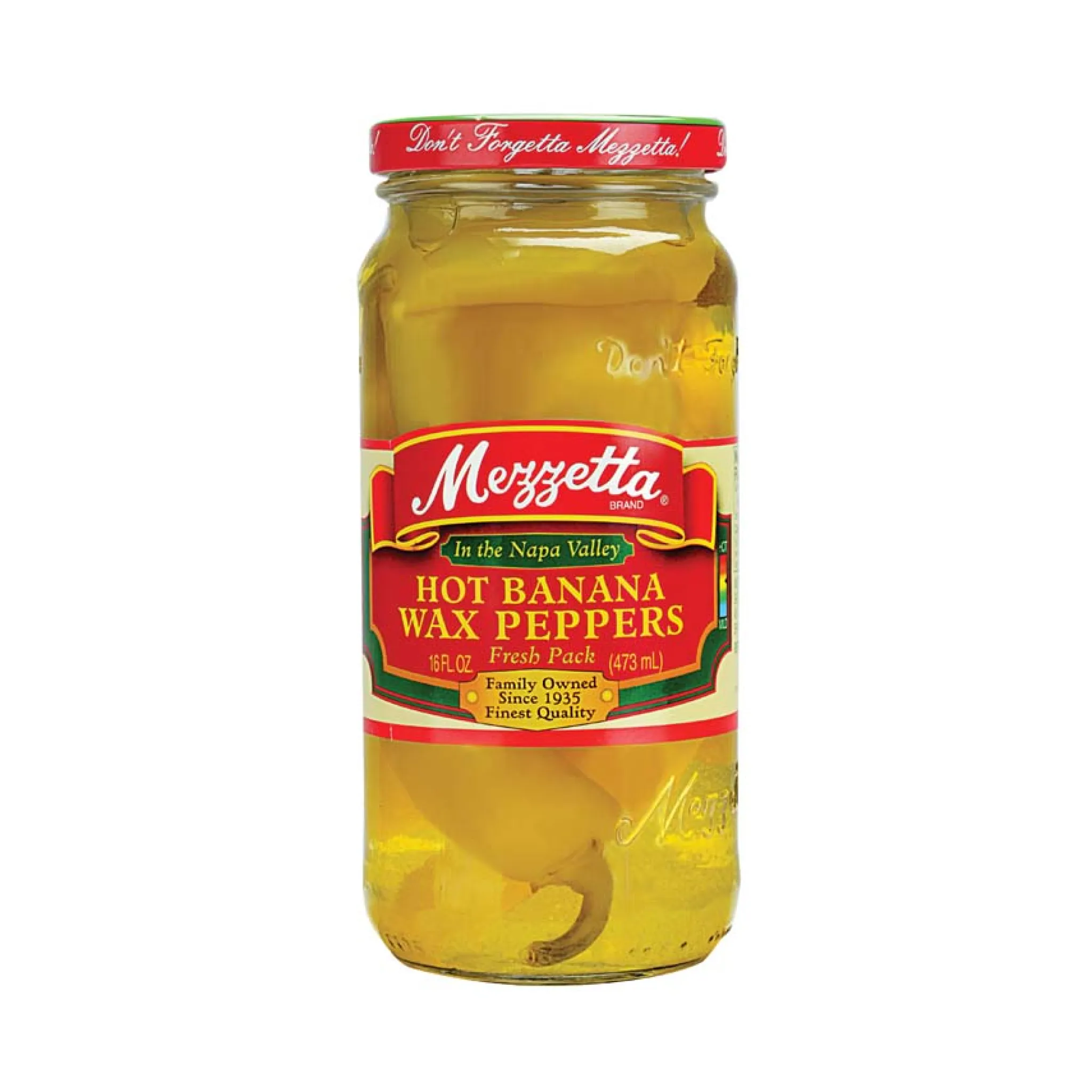 Online Hot Banana Wax Peppers, 473g Mexican Ingredients|Vegetables