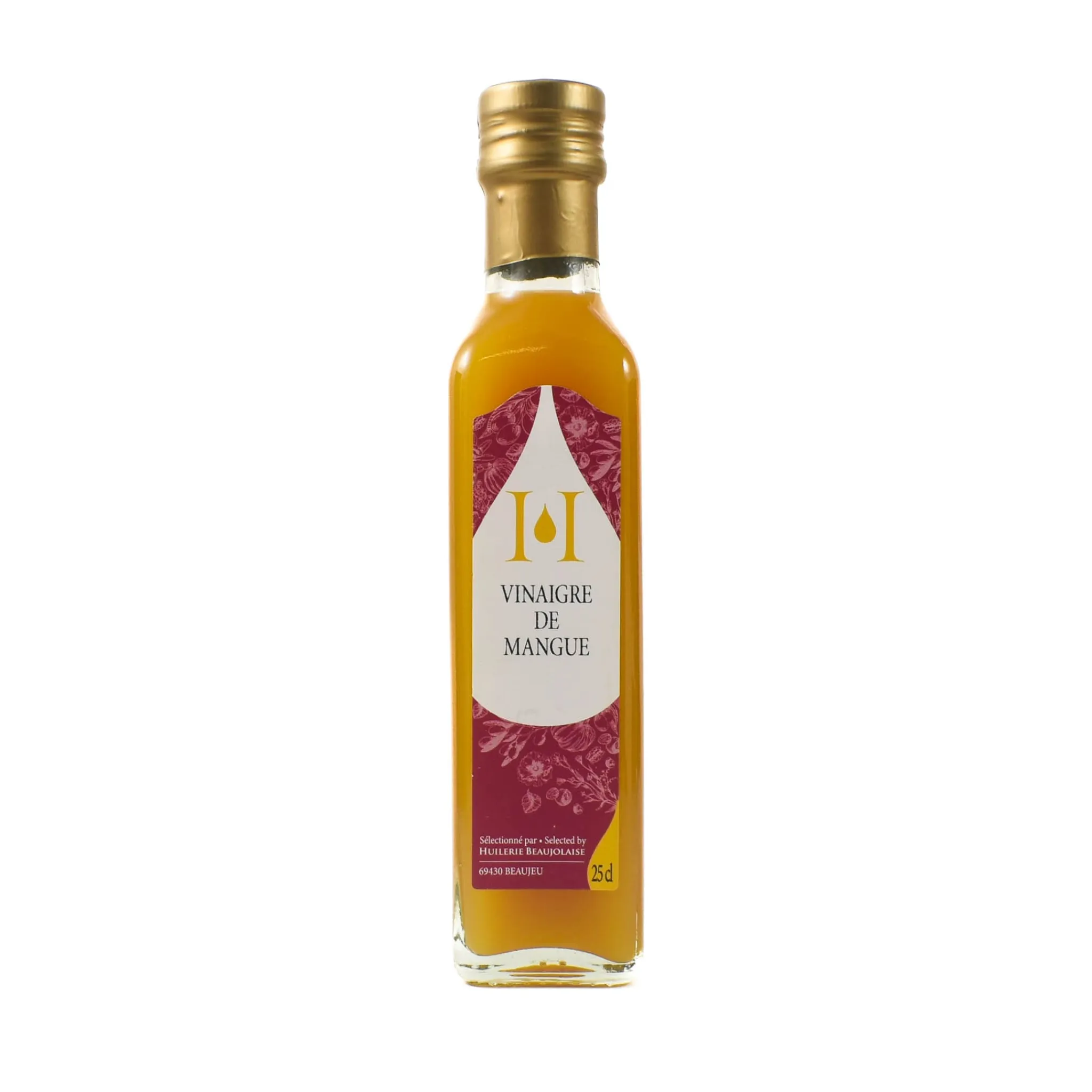 Hot Mango Vinegar, 250ml Ingredients Brands|Oil, Vinegar & Dressings