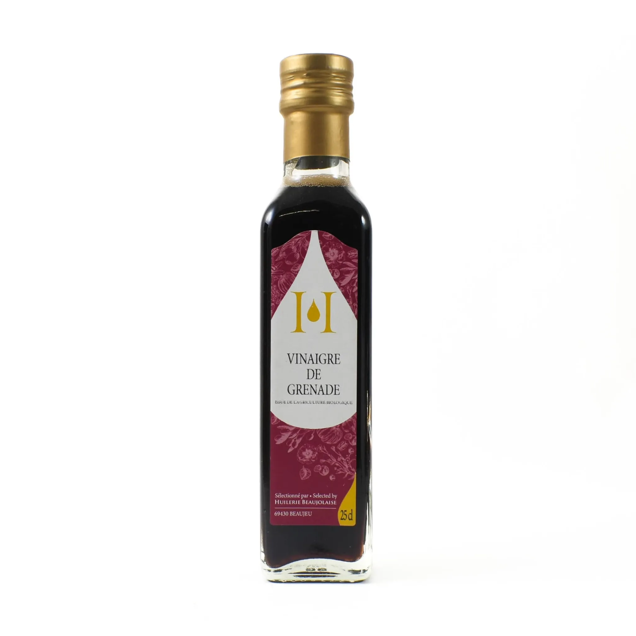 Best Pomegranate Vinegar, 250ml Ingredients Brands|Oil, Vinegar & Dressings