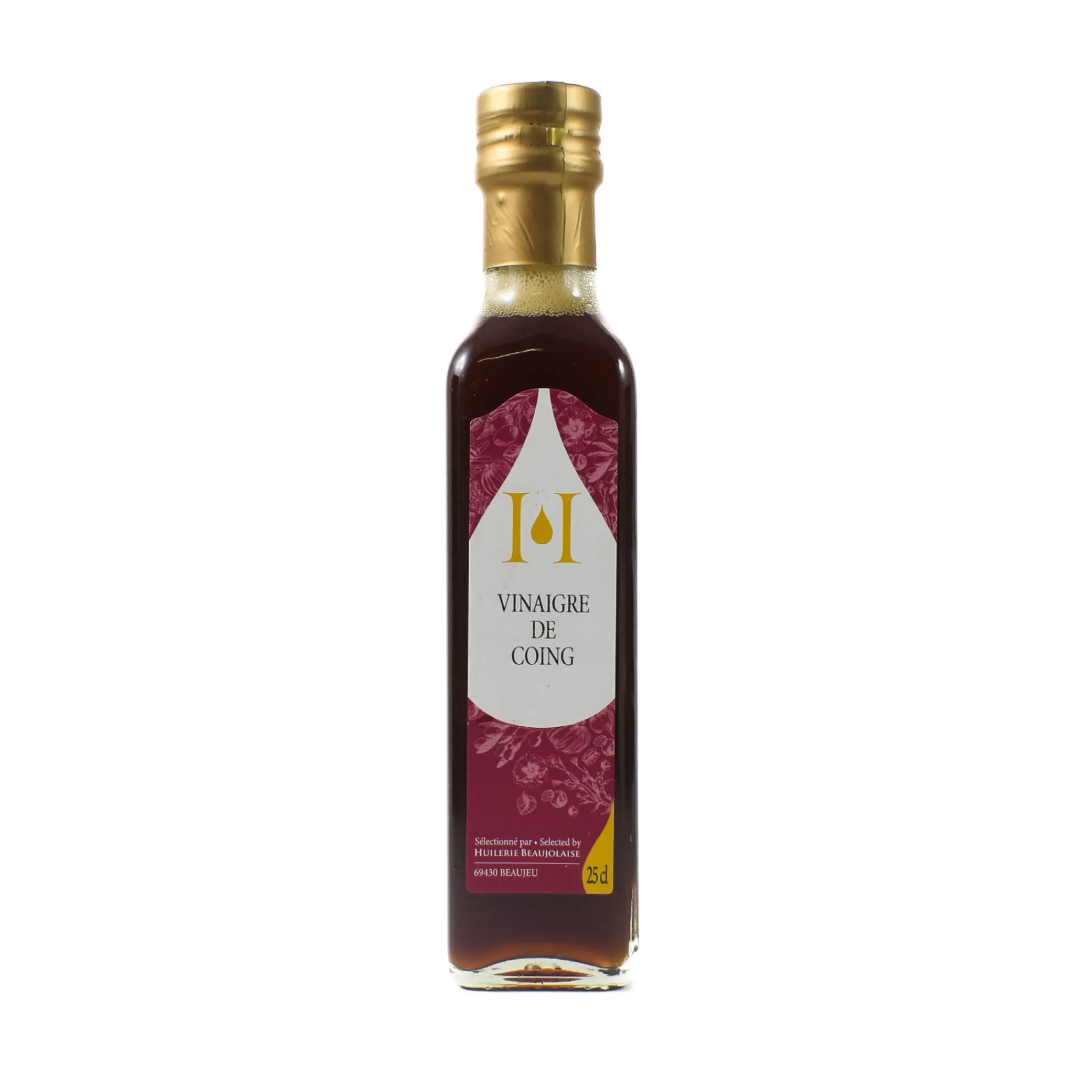Sale Quince Vinegar, 250ml Ingredients Brands|Oil, Vinegar & Dressings