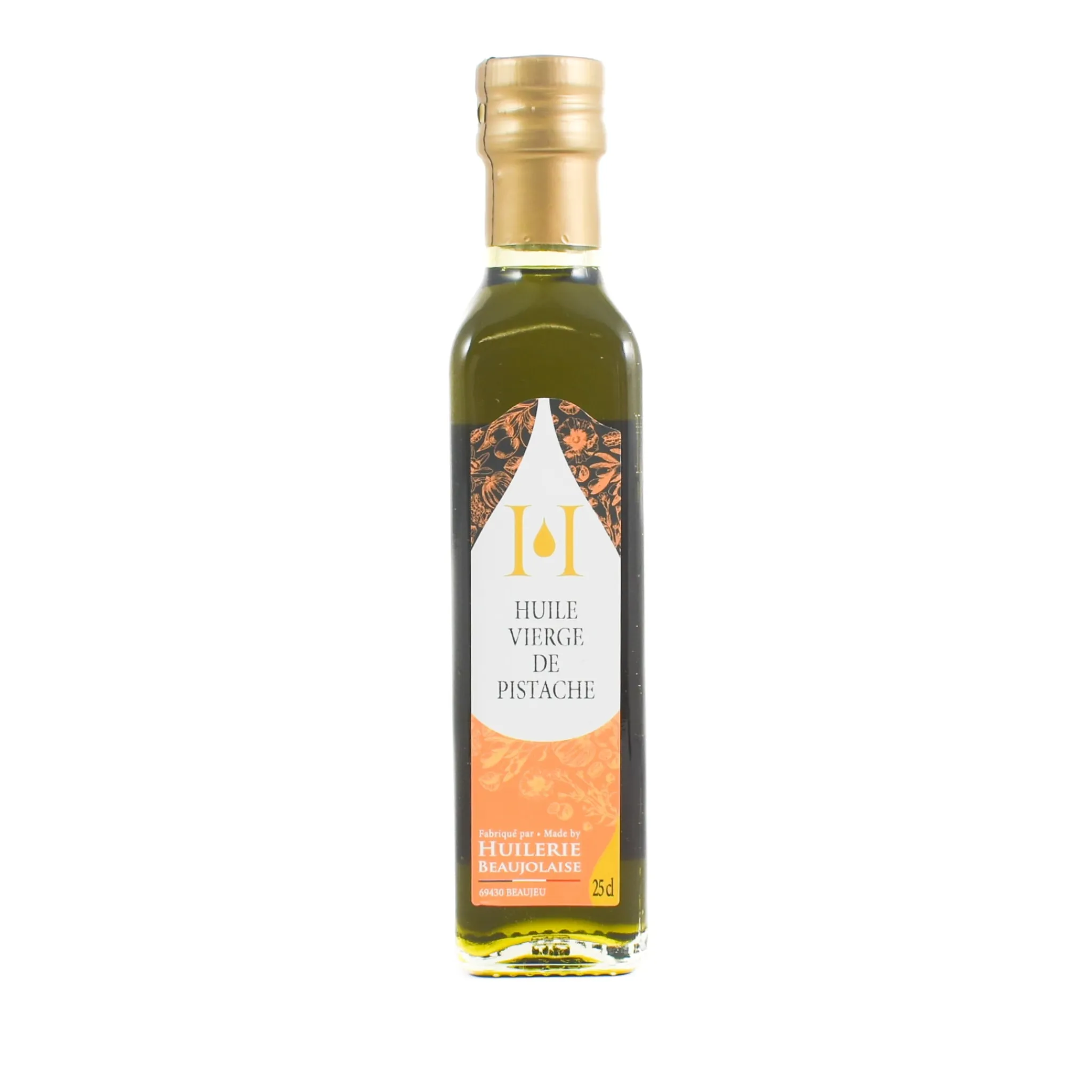 Discount Virgin Pistachio Oil, 250ml Ingredients Brands|Oil, Vinegar & Dressings