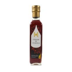 Discount 3 Year Aged Red Wine Vinegar, 250ml Oil, Vinegar & Dressings|Ingredients Brands
