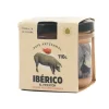 Sale Iberico Pate with Paprika, 110g Spanish Ingredients|Snacks