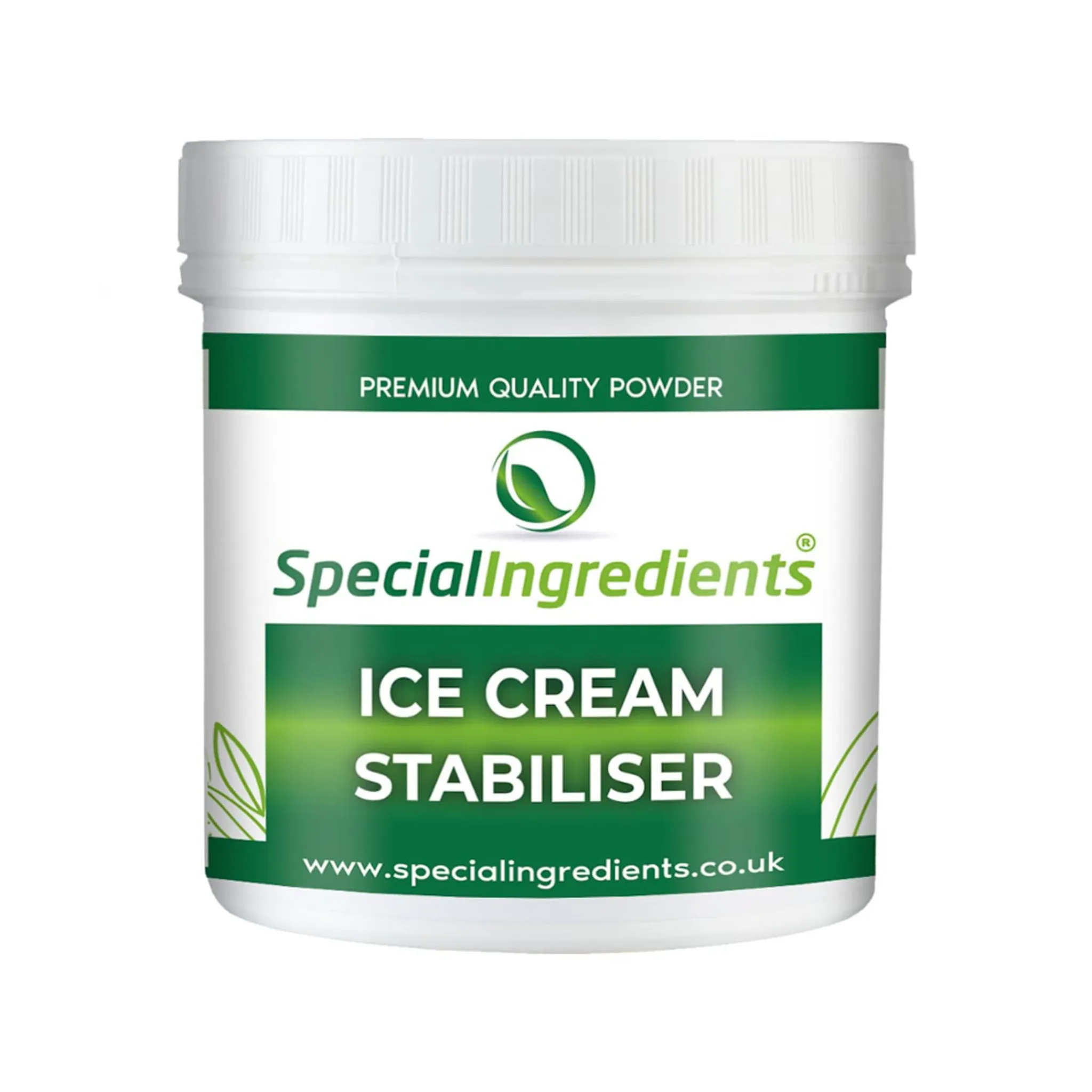 Discount Ice Cream Stabiliser & Improver, 100g Baking Ingredients|Ingredients Brands
