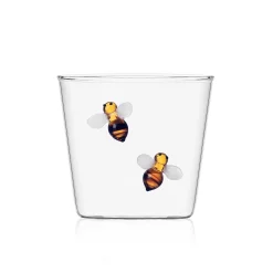 New Bees Tumbler, 300ml Table Setting|Drinking Glasses
