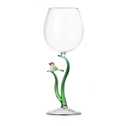 New Bird Wine Glass, 350ml Tableware Brands
