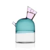 Outlet Blue and Pink Oil Bottle Tableware Brands