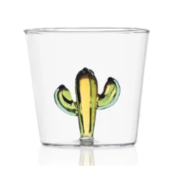 Best Cactus Tumbler, 300ml Table Setting|Drinking Glasses