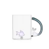 Best Cat & Fish Mug, 540ml Tableware Brands