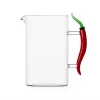 Best Chilli Pepper Pitcher, 18cm Jugs & Bottles|Tableware Brands