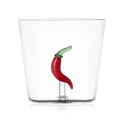 Online Chilli Pepper Tumbler, 300ml Tableware Brands