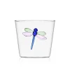 New Dragonfly Tumbler, 350ml Table Setting|Drinking Glasses