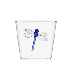 New Dragonfly Tumbler, 350ml Table Setting|Drinking Glasses