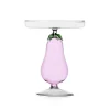 Best Eggplant Footed Pastry Stand, 15cm Tableware Brands