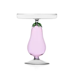 Best Eggplant Footed Pastry Stand, 15cm Tableware Brands