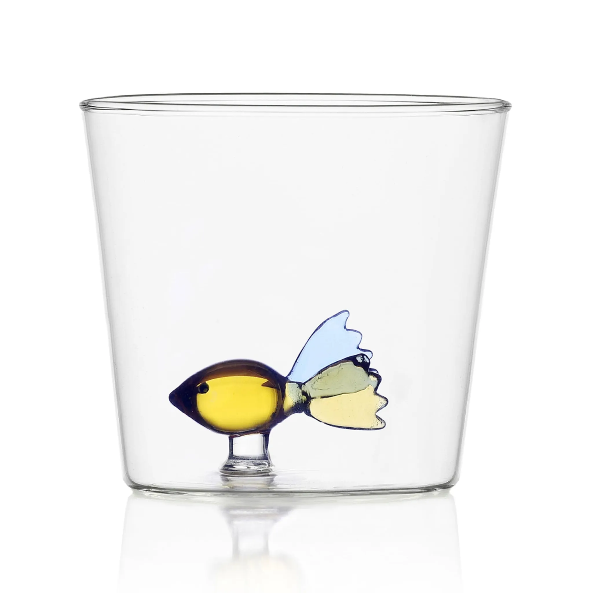 Hot Fish Tumbler, 300ml Table Setting|Drinking Glasses