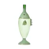 Discount Green Sardine Shaped Bottle, 900ml Jugs & Bottles|Tableware Brands