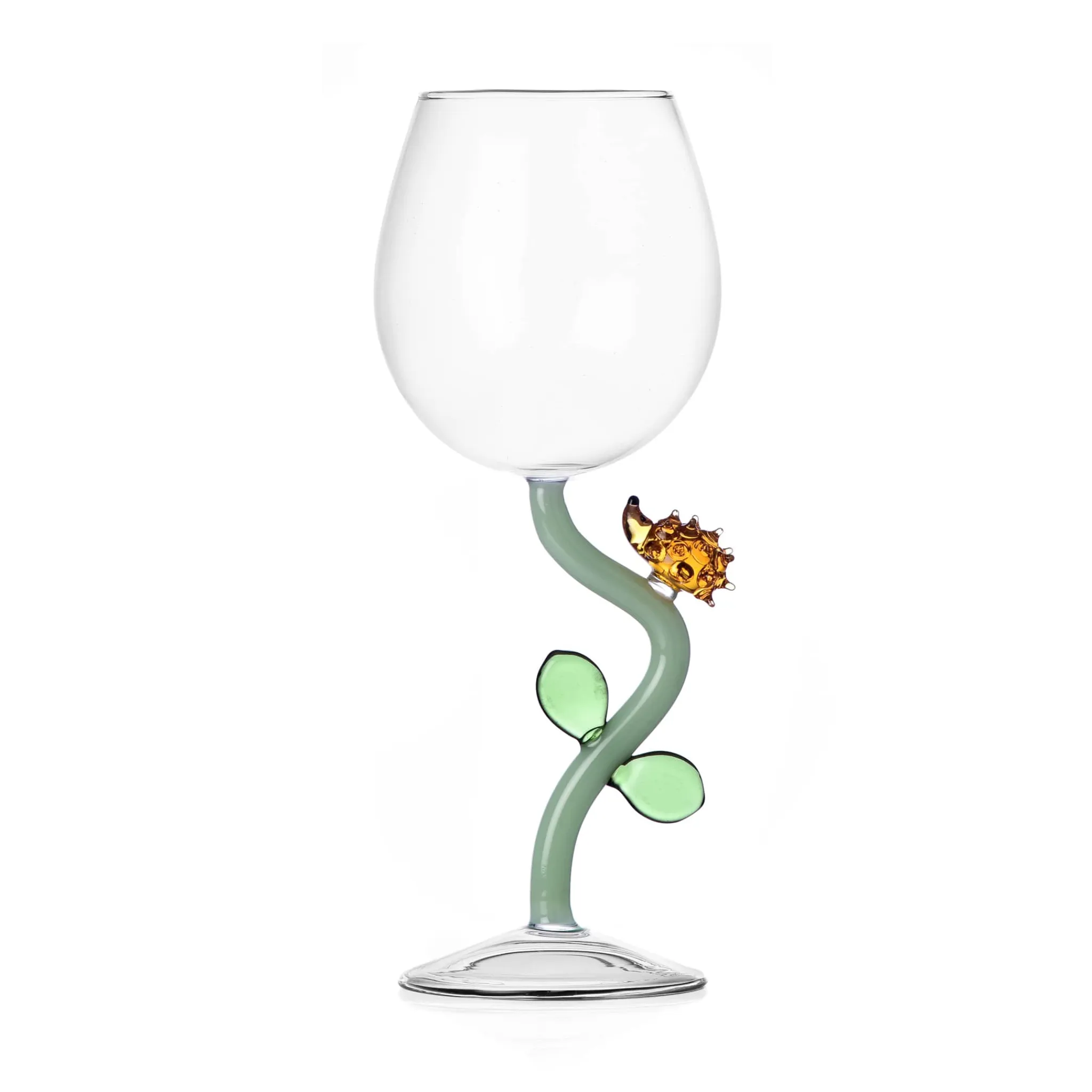 Hedgehog Wine Glass, 350ml Tableware Brands