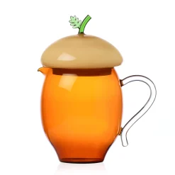 Discount Limited Edition Acorn Shaped Pitcher Tableware Brands|Table Setting