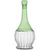 Hot Optical Bottle Green, 1 Litre Tableware Brands