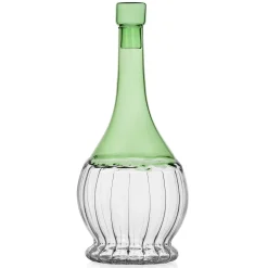 Hot Optical Bottle Green, 1 Litre Tableware Brands