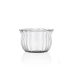 Optic Teacup, 420ml Table Setting|Drinking Glasses