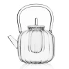 Online Optic Teapot with Filter, 1.4 Litre Tableware Brands