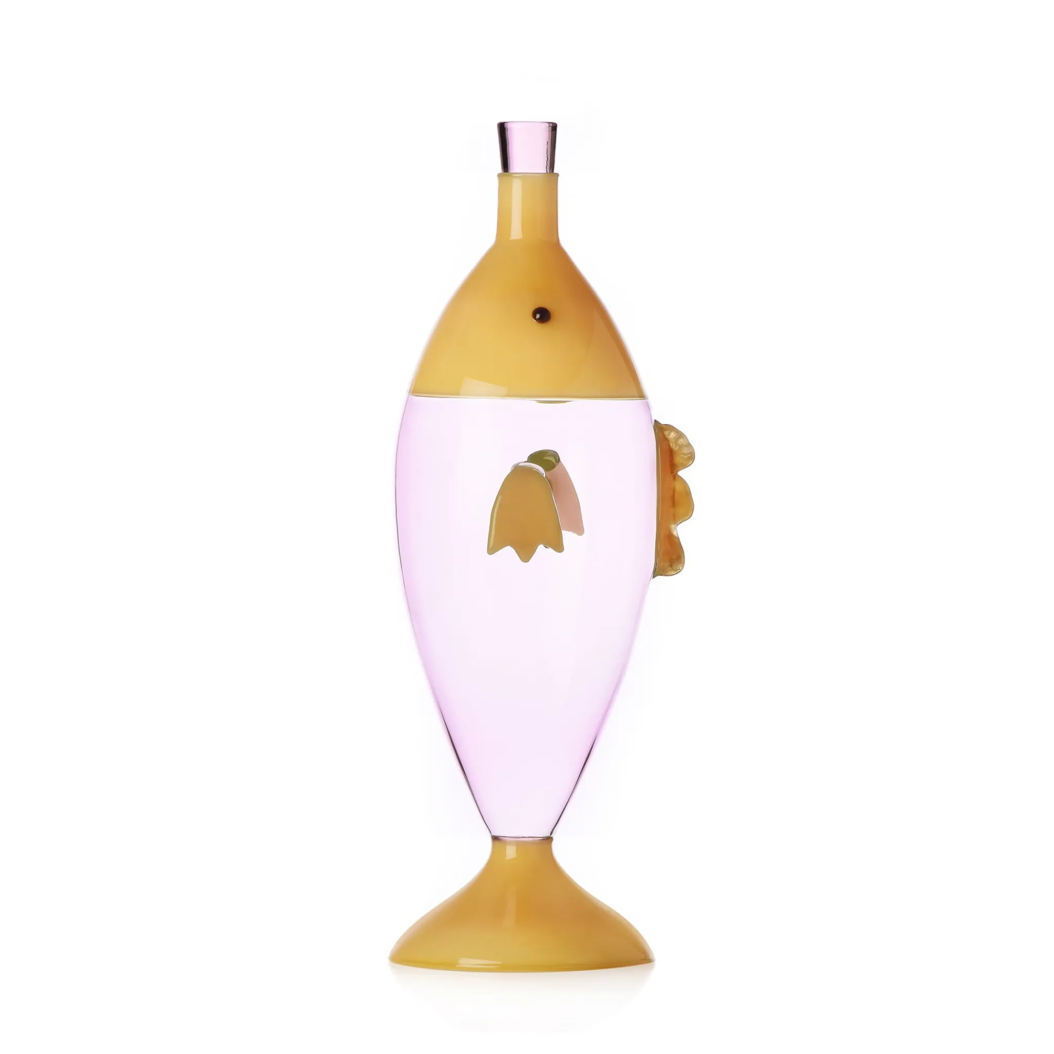 Online Orange Sardine Shaped Bottle, 900ml Tableware Brands|Jugs & Bottles
