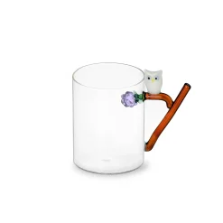 Discount Owl Mug, 45cl Tableware Brands|Table Setting