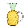 Best Pineapple Shaped Pitcher, 1.1 Litre Jugs & Bottles|Tableware Brands
