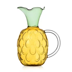 Best Pineapple Shaped Pitcher, 1.1 Litre Jugs & Bottles|Tableware Brands