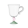Best Pink Mug with Moon, 12.5cm Tableware Brands