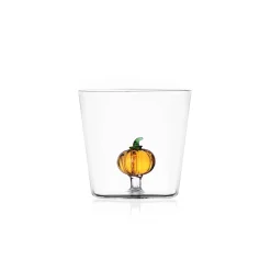 Hot Pumpkin Tumbler, 300ml Tableware Brands