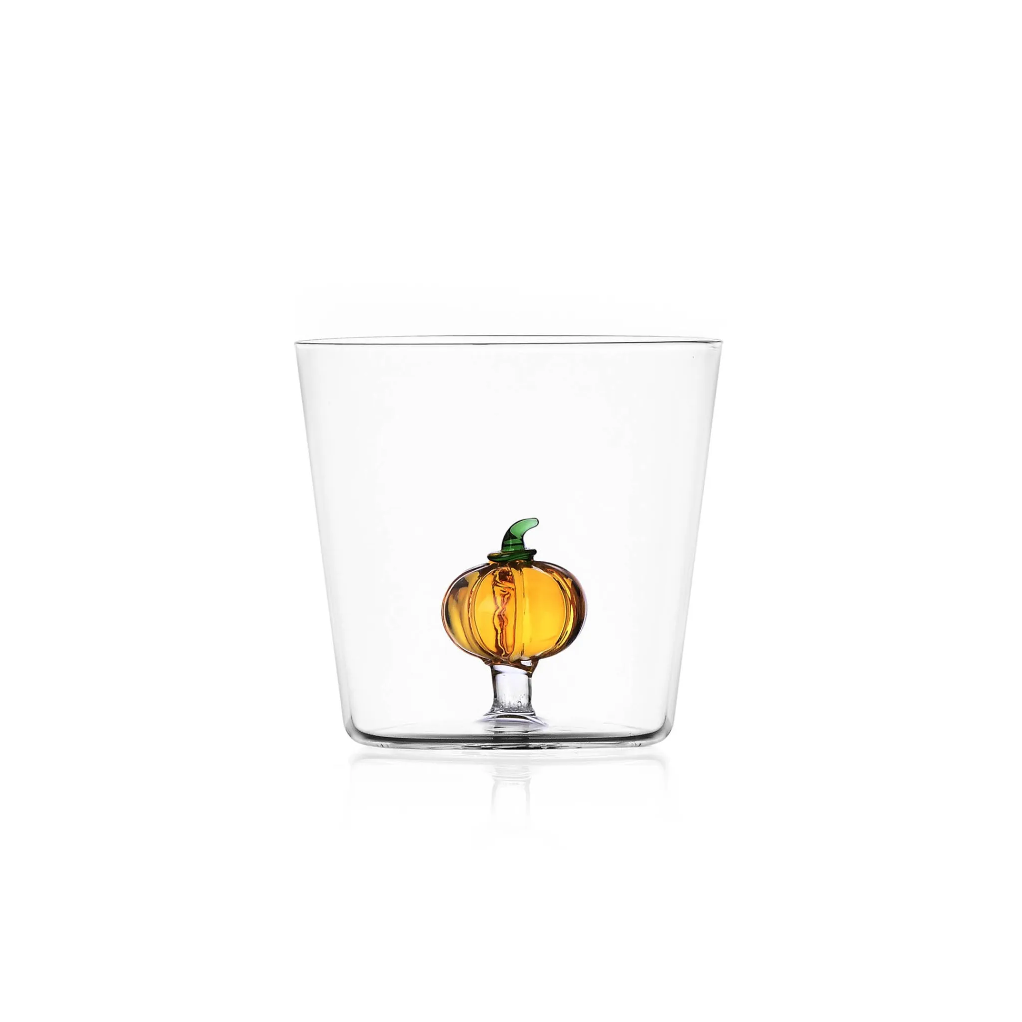 Hot Pumpkin Tumbler, 300ml Tableware Brands