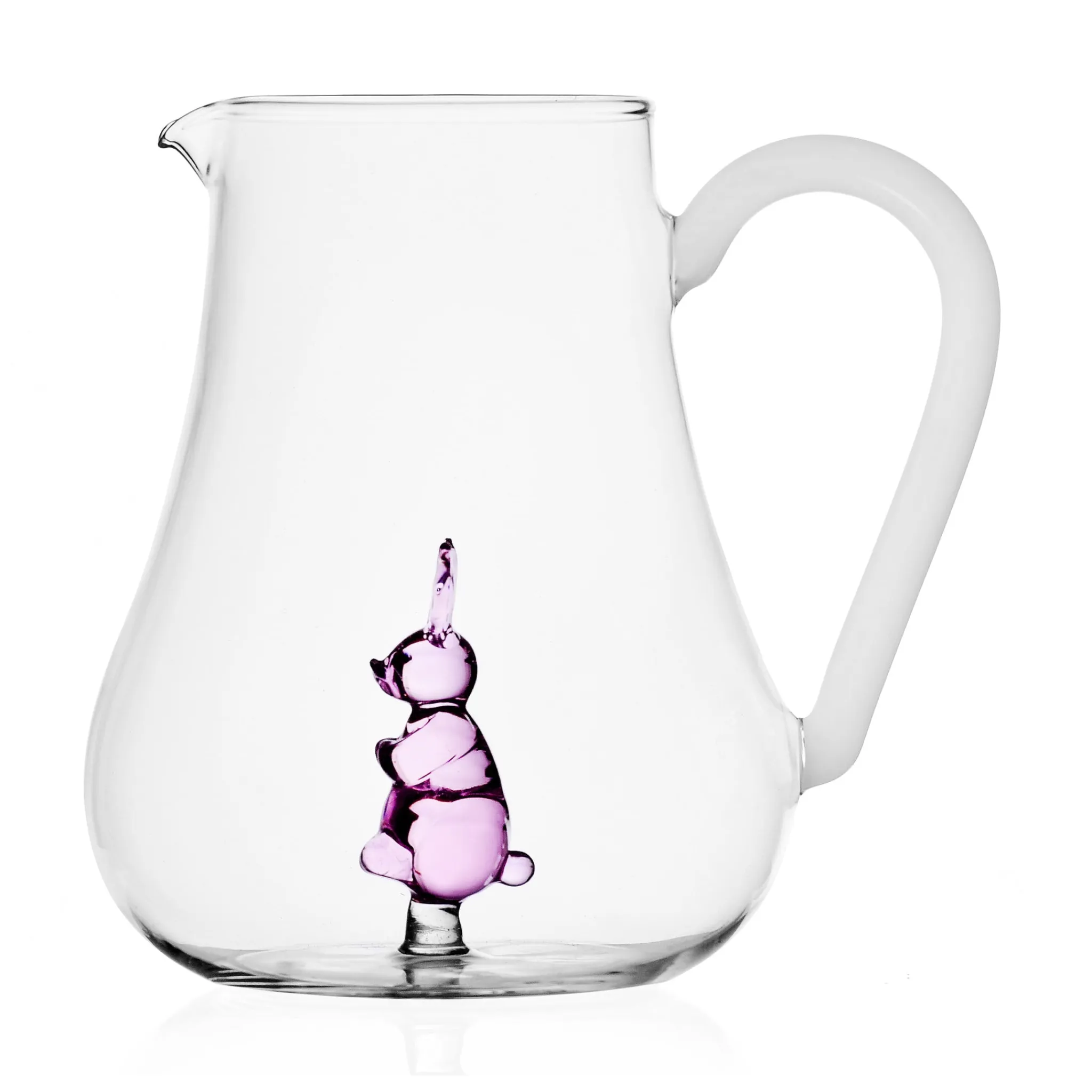 Clearance Rabbit Pitcher Tableware Brands
