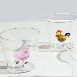 Hot Rooster Tumbler, 300ml Tableware Brands|Table Setting