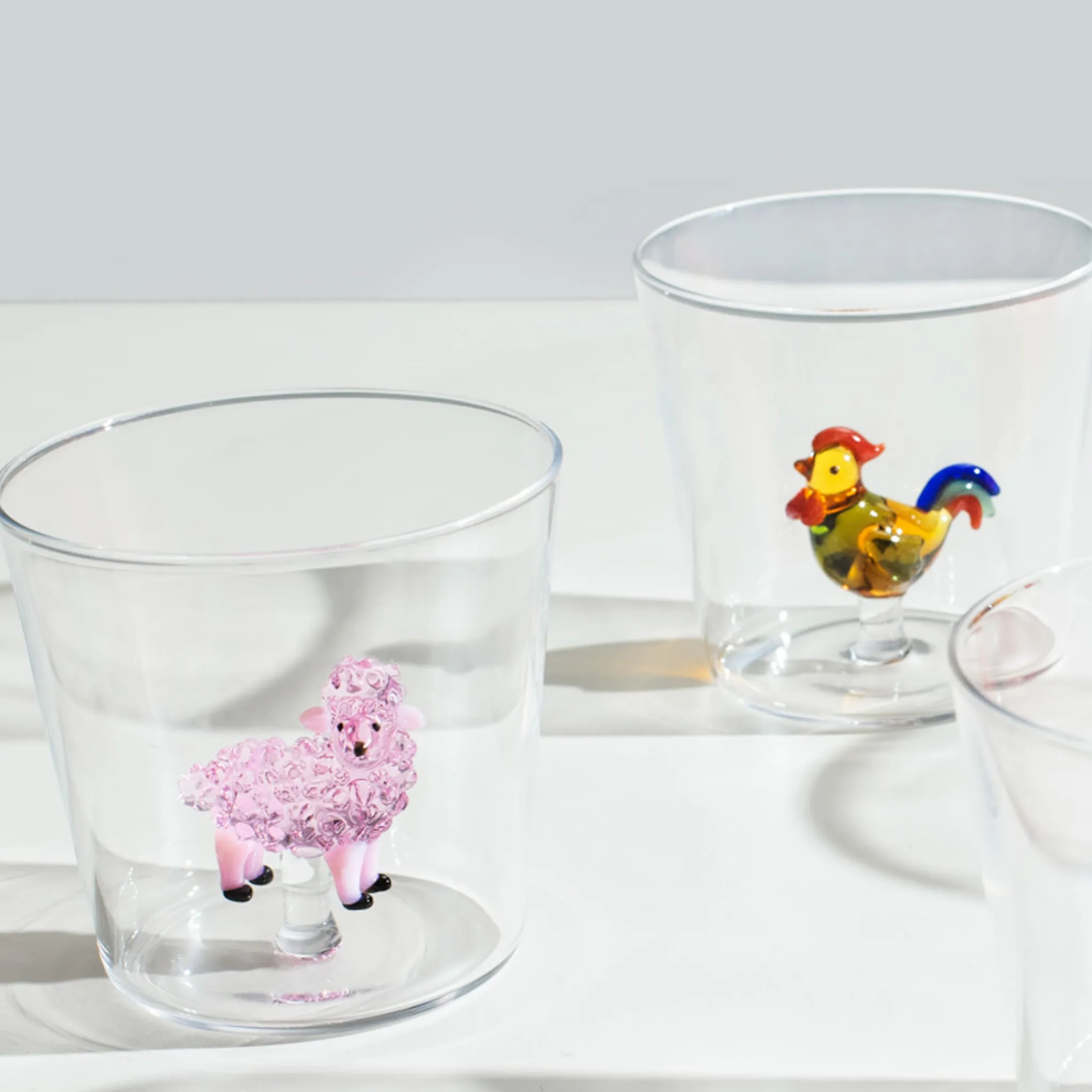 Hot Rooster Tumbler, 300ml Tableware Brands|Table Setting