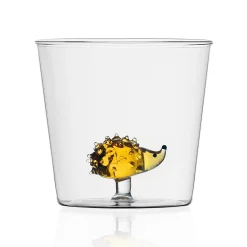 Set of 6 Animal Tumblers Tableware Brands