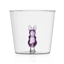 Set of 6 Animal Tumblers Tableware Brands
