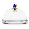 Discount Snail Dish with Dome, 12.5x20cm Tableware Brands|Serveware
