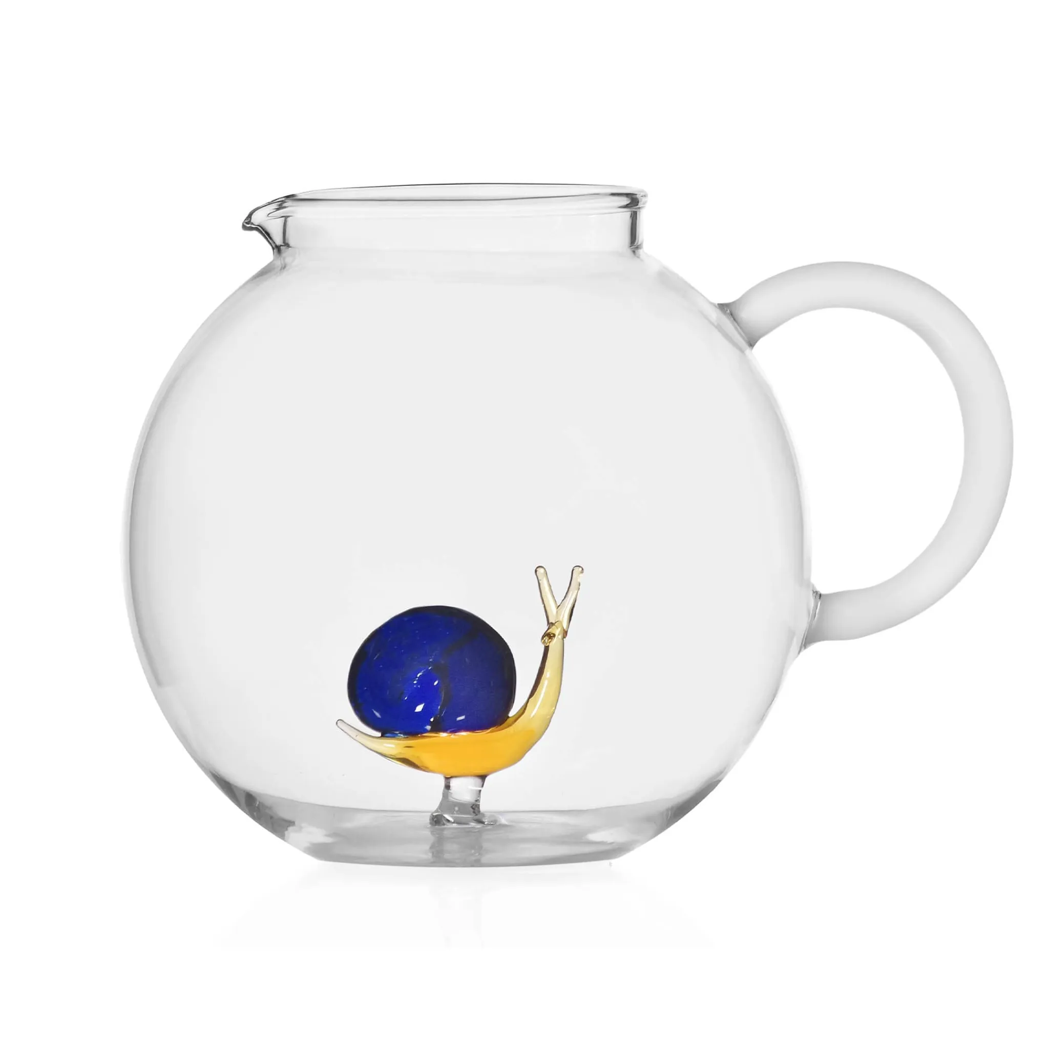 Hot Snail Pitcher, 2.4L Jugs & Bottles|Tableware Brands