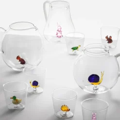 Sale Snail Tumbler, 300ml Table Setting|Drinking Glasses