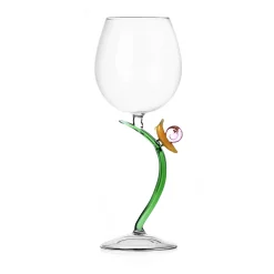 Outlet Snail Wine Glass, 350ml Tableware Brands
