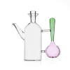 Spring Onion Handled Oil Bottle, 500ml Jugs & Bottles|Tableware Brands