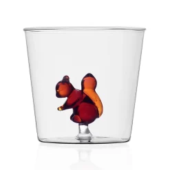Outlet Squirrel Tumbler, 300ml Table Setting|Drinking Glasses