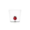 Clearance Tomato Tumbler, 300ml Tableware Brands