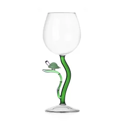 Outlet Turtle Wine Glass, 350ml Tableware Brands