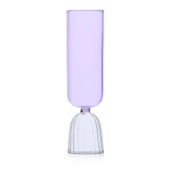 Discount Tutu Pink Champagne Flute Table Setting|Drinking Glasses