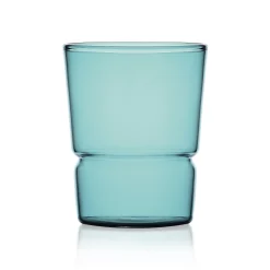 Sale Water Tumbler - Turquoise Table Setting|Drinking Glasses