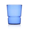 Hot Water Tumbler - Blue Tableware Brands|Table Setting
